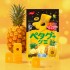 노벨 페타구 젤리 구미 파인애플맛 50g