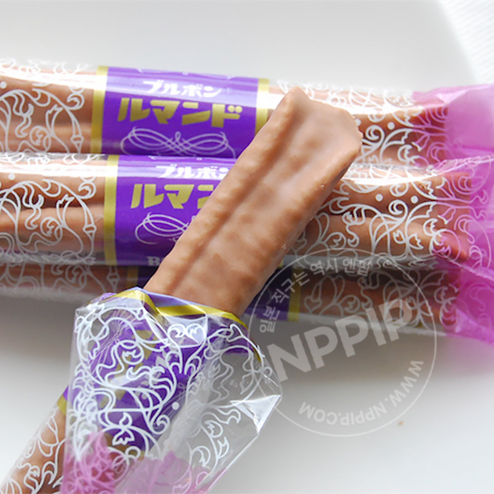 부르봉 루만도 12개입