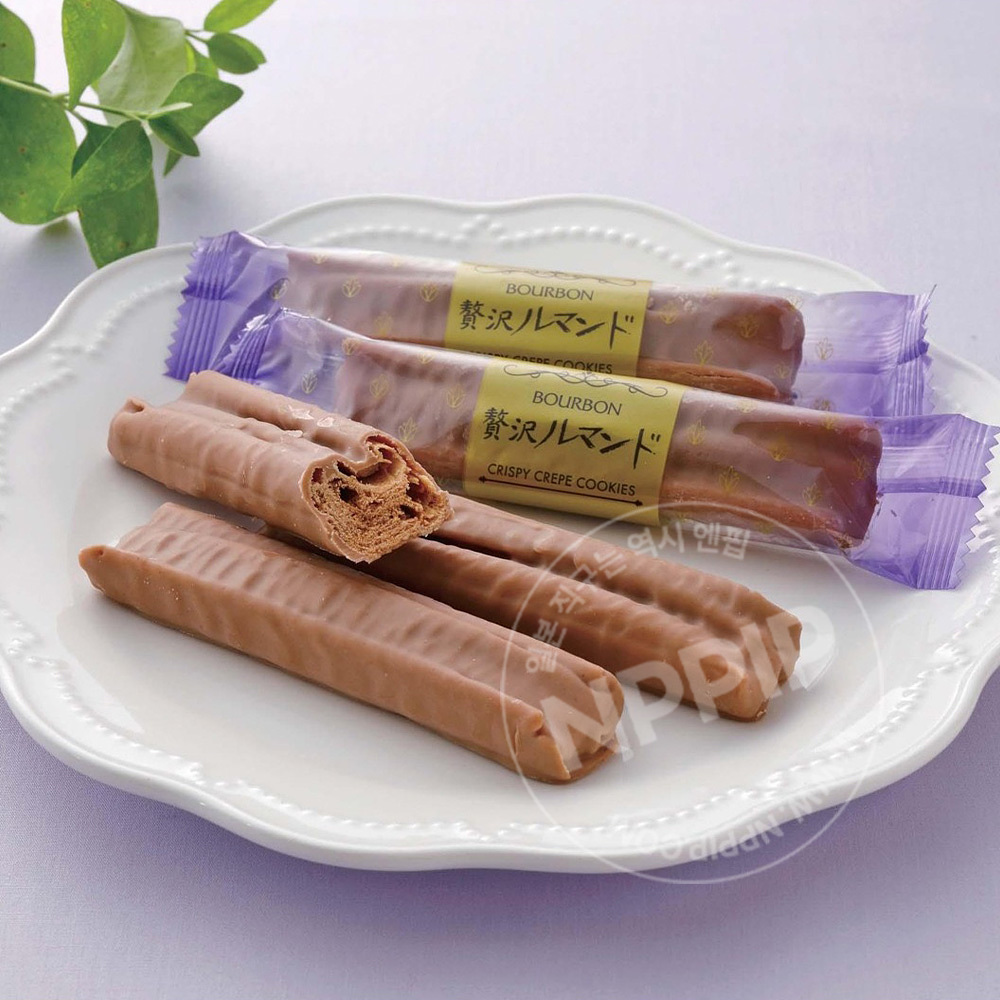 부르봉 프리미엄 루만도 9개입