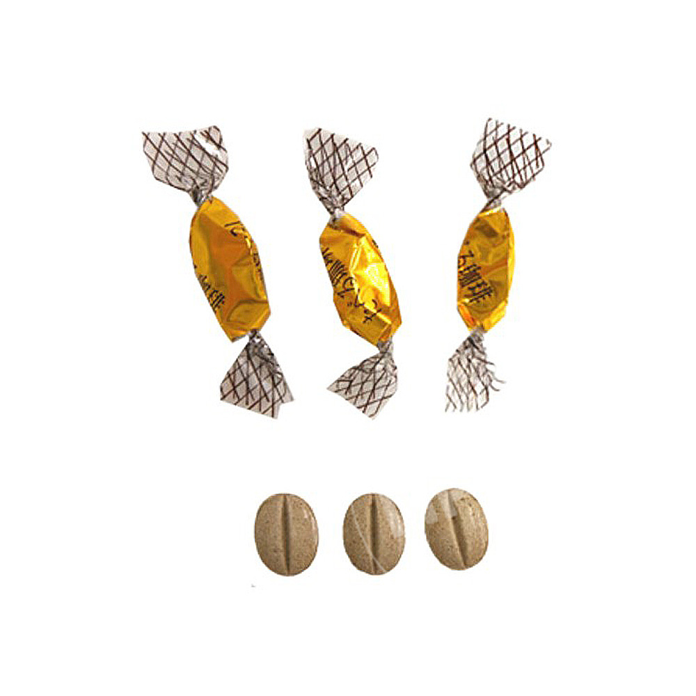 빈즈 타베루코히 먹는 커피 태블릿 사탕 28g