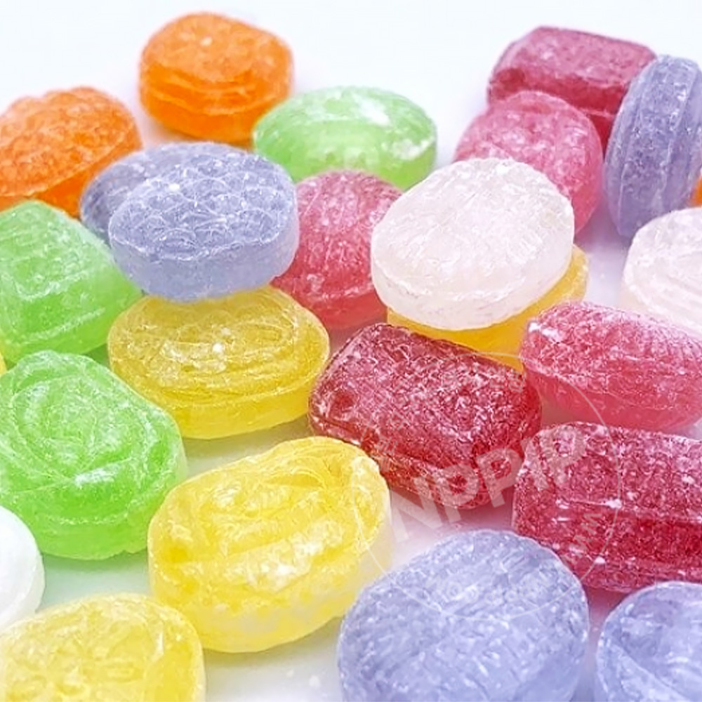 사쿠마 드롭스 귀멸의 칼날 깡통 사탕 캔디 10개 세트