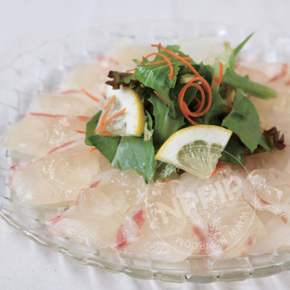 훈도다이 투명 간장 100ml