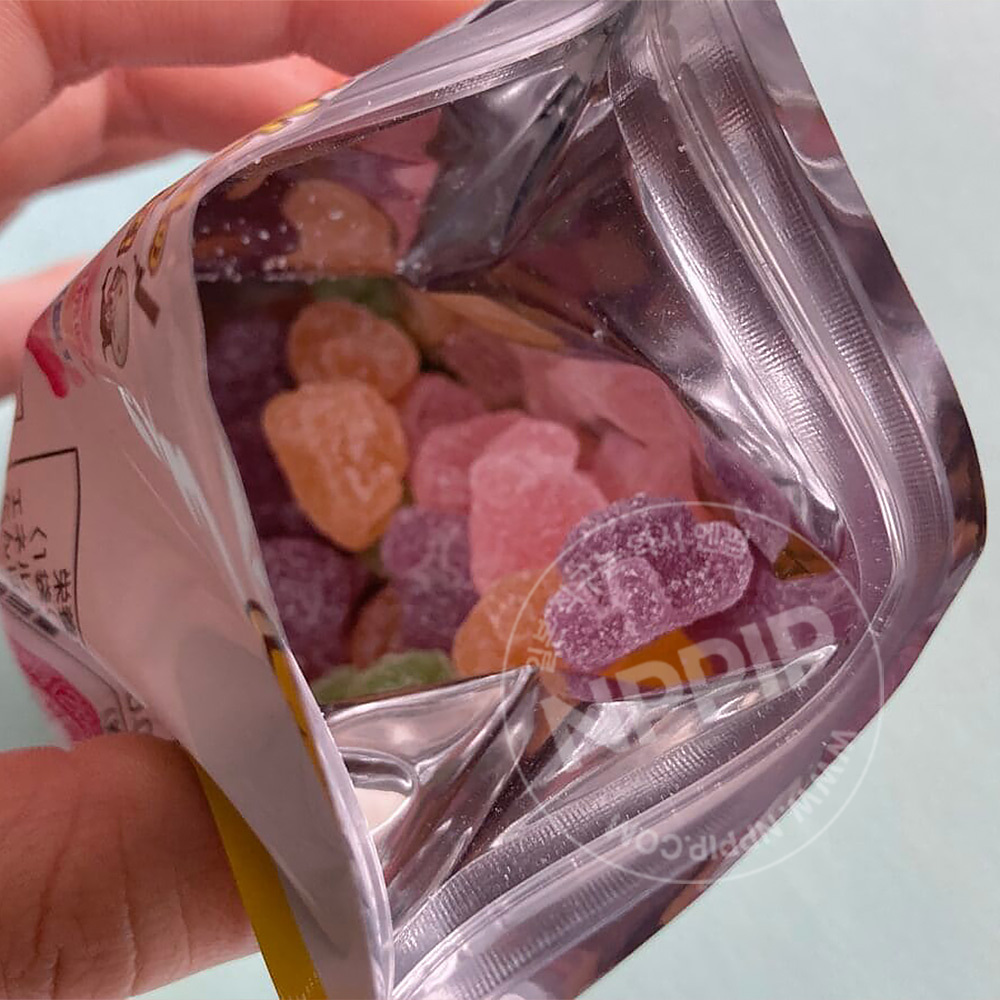 노벨 치비 사우어 거북이 과일맛 젤리 구미 70g