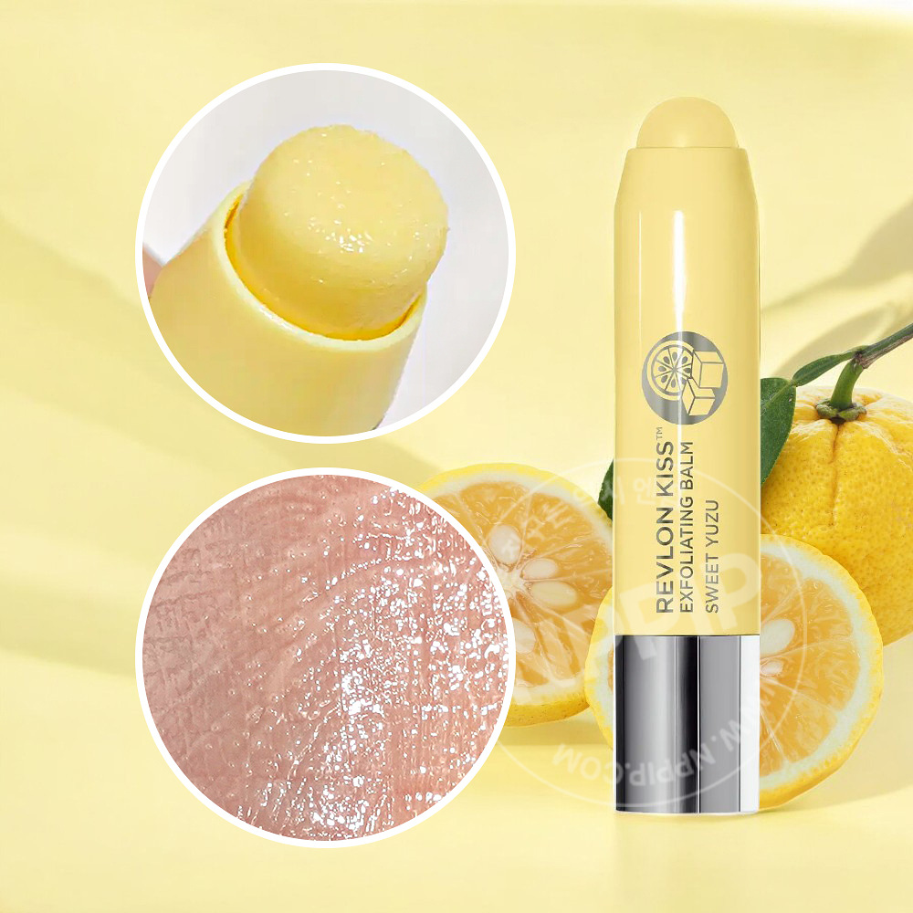 레브론 키스 슈가 스크럽 립밤 입술 건조 보습 각질케어 5종