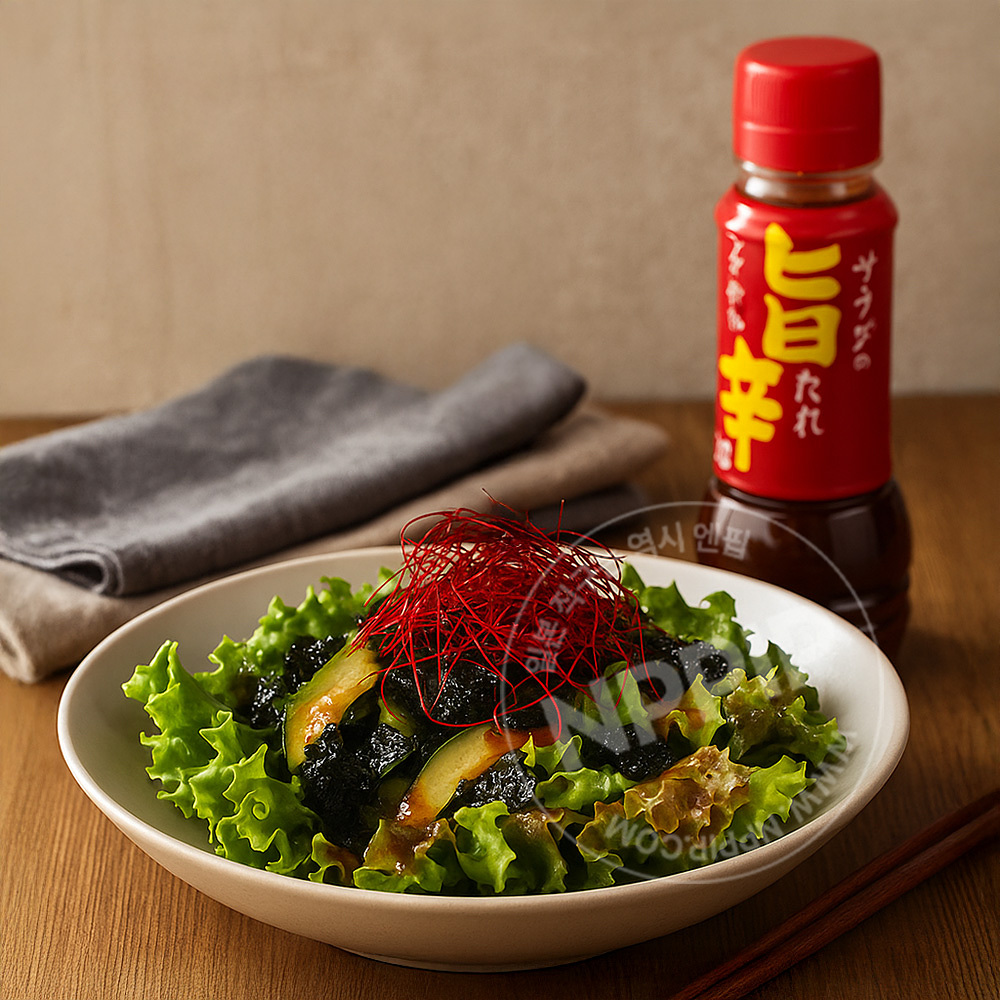 칼디 모헤지 사라다노 우마타레 290ml 2종