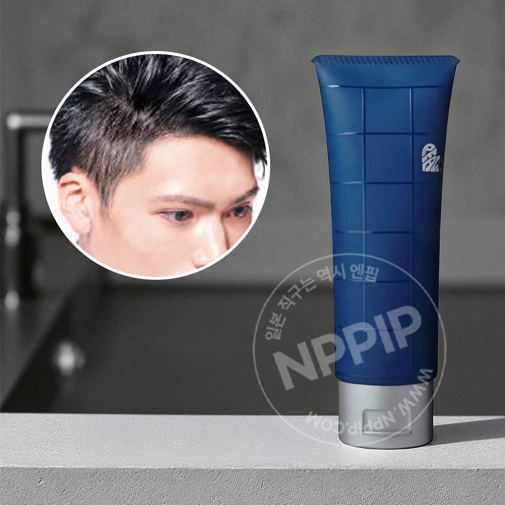 아리미노 피스 웨트 헤어 왁스 3종