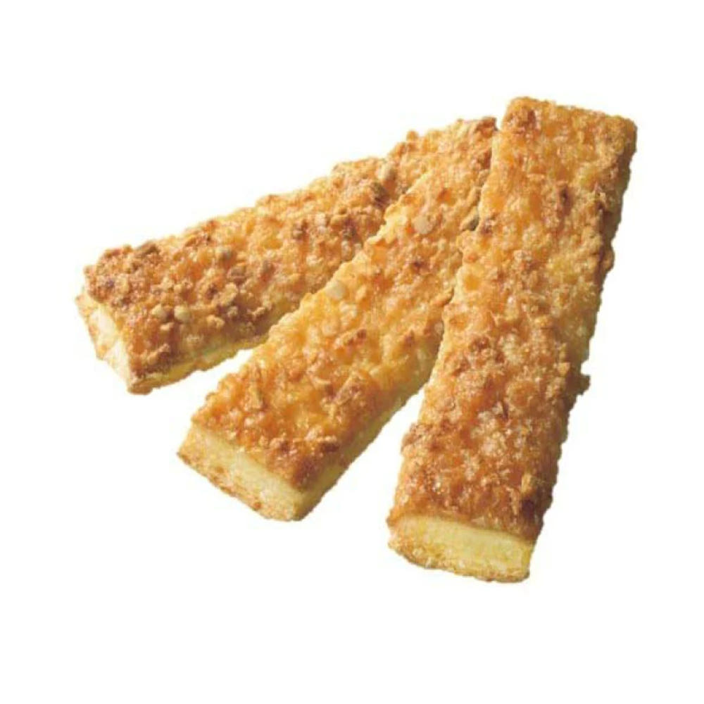 부르봉 크로와파이 7매입 일본 쿠키 과자