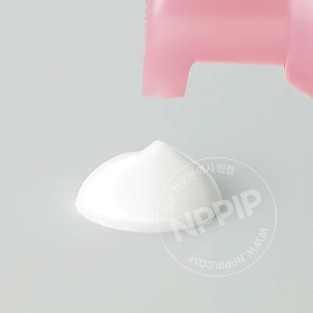 오르비스 에센스 인 헤어밀크 노워시 트리트먼트 140ml 본품/리필