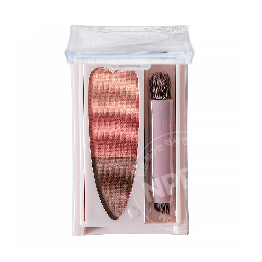 캔메이크 믹스 아이브로우 컬러 2종