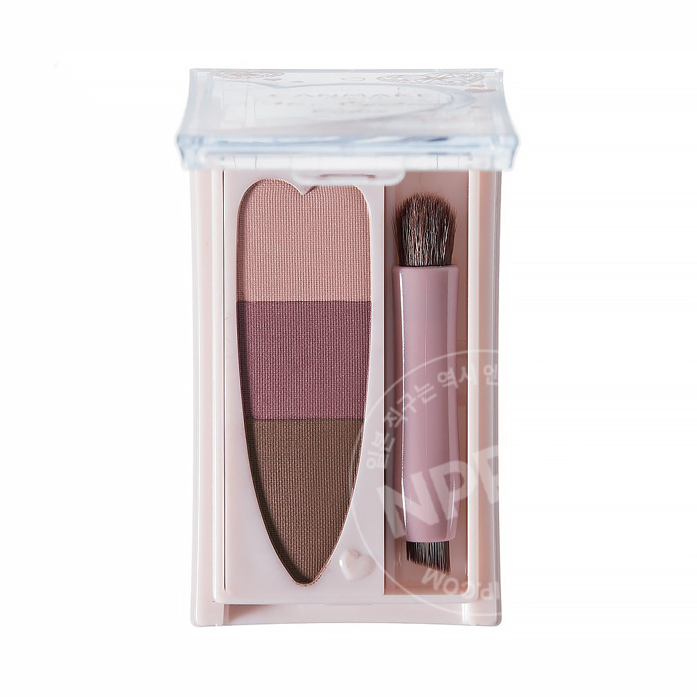 캔메이크 믹스 아이브로우 컬러 2종