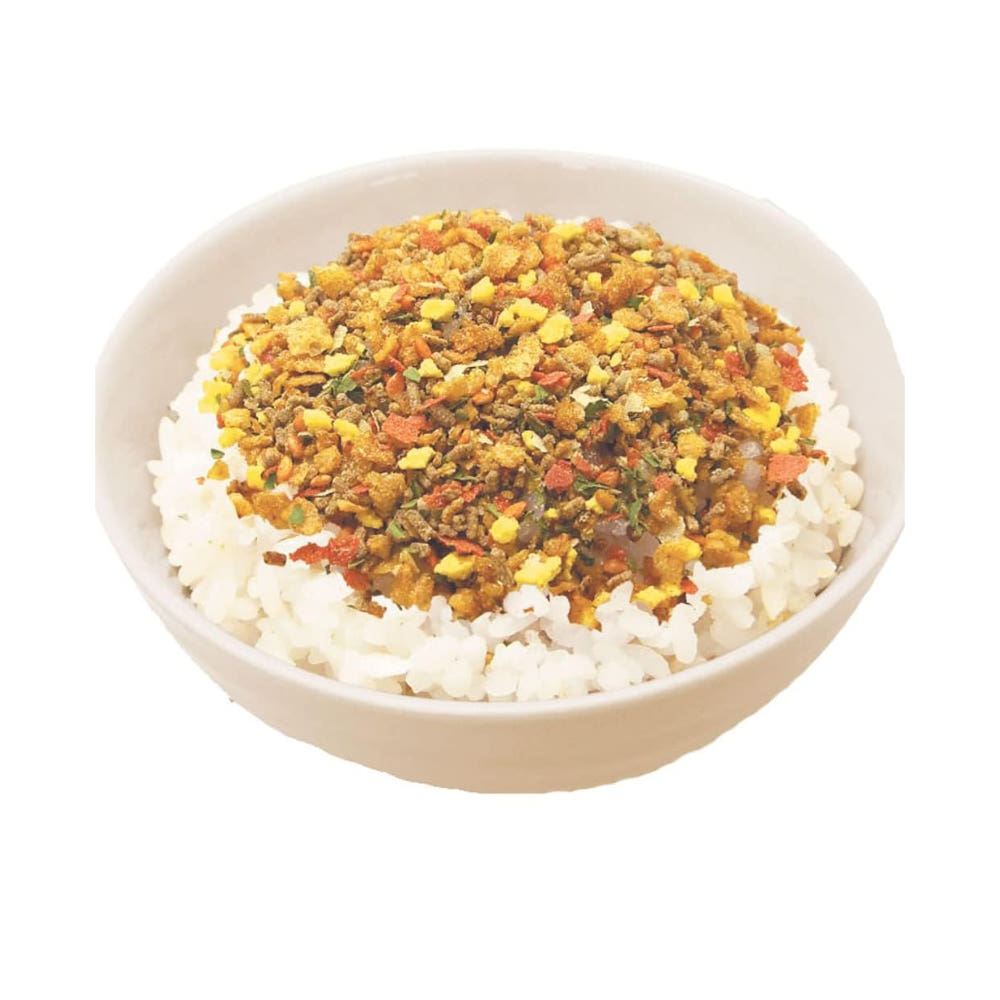 미시마 코코이찌방야 카레 후리카케 23g