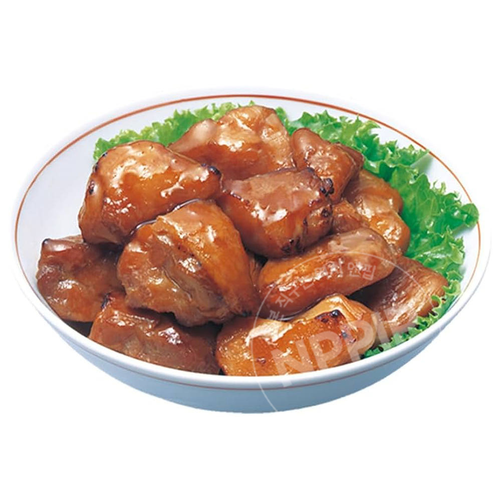 호테이 숯불 닭꼬치 야키토리 통조림 3종 (타레/갈릭페퍼/소금)