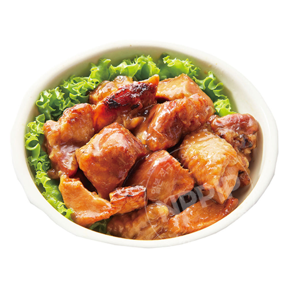 호테이 숯불 닭꼬치 야키토리 통조림 3종 (타레/갈릭페퍼/소금)