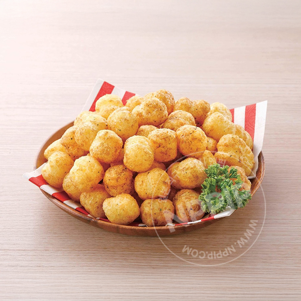 가루비 타코야끼테이 일본 타코야키 과자 55g