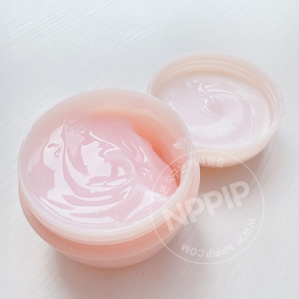 모모푸리 수분 배리어 크림 80g