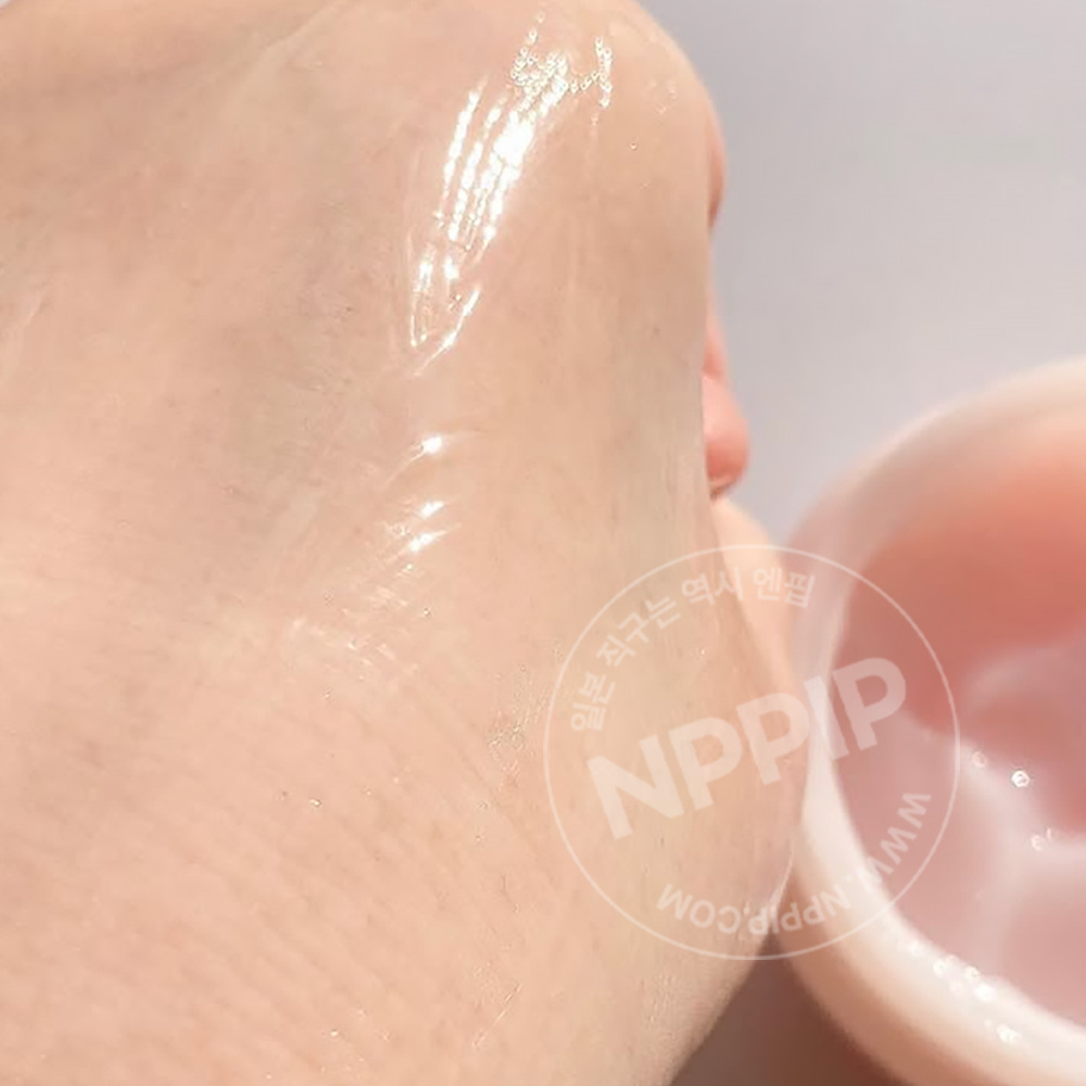 모모푸리 수분 배리어 크림 80g