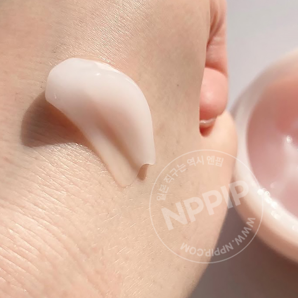 모모푸리 수분 배리어 크림 80g