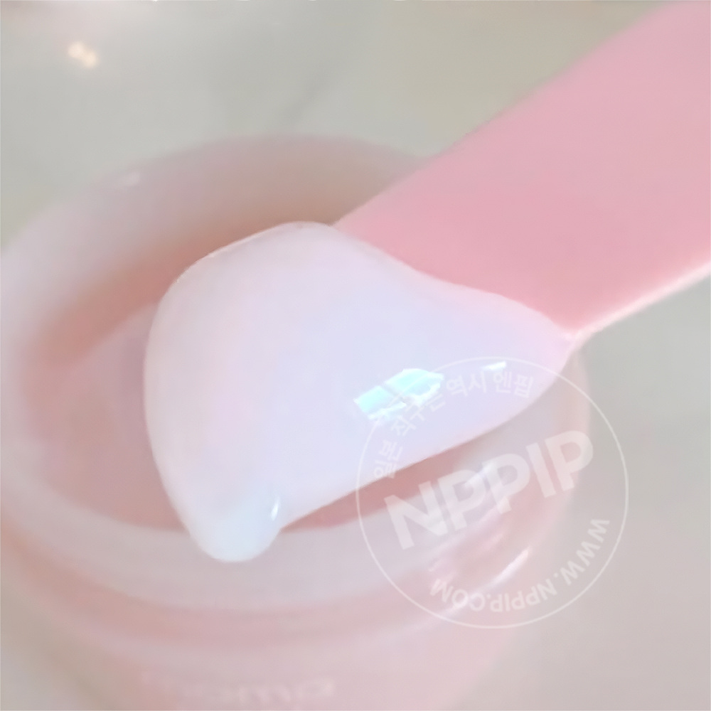 모모푸리 수분 배리어 크림 80g