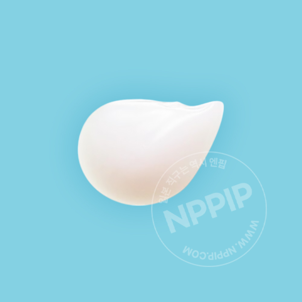 모모푸리 수분 배리어 크림 80g