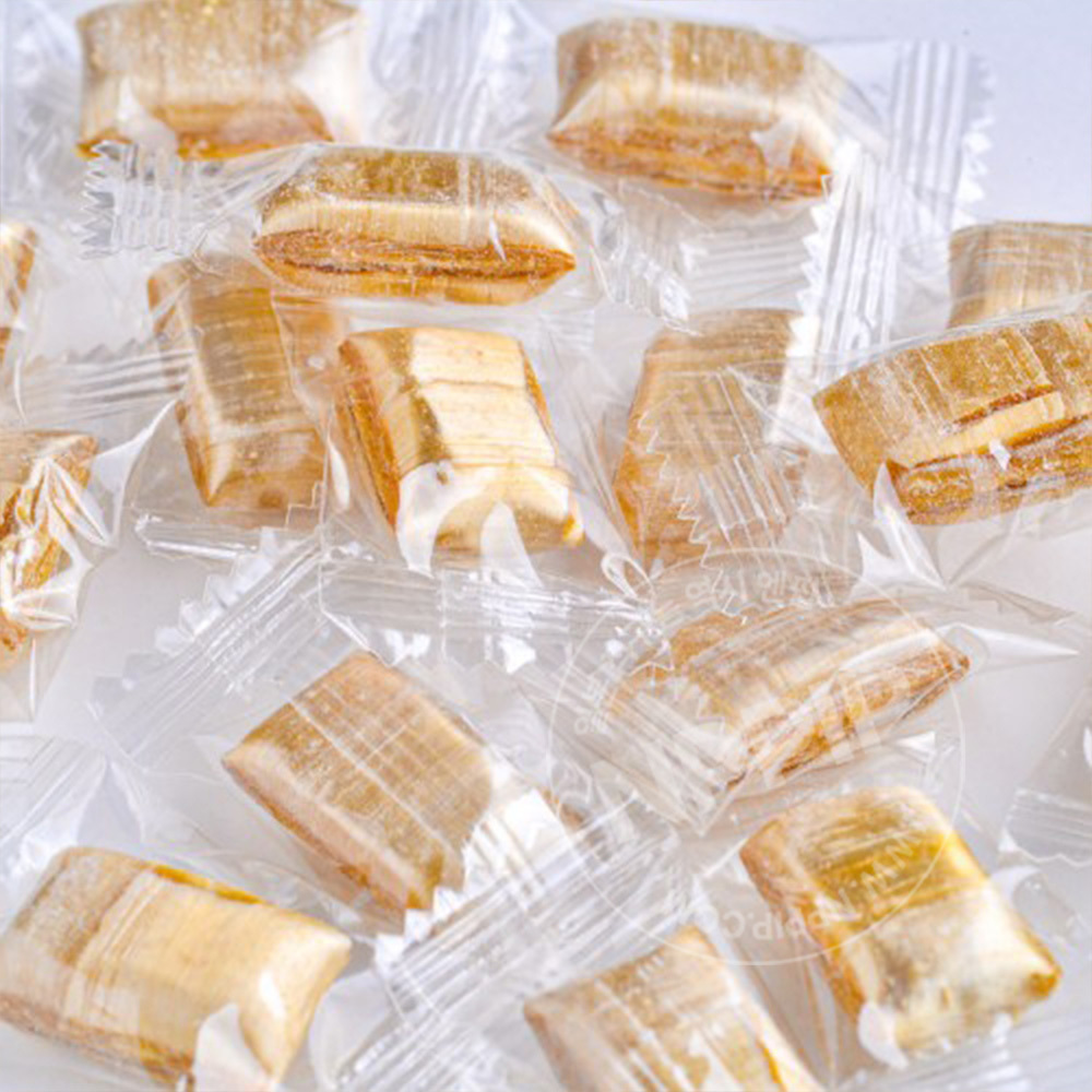 다이마루혼포 키나코 아메 콩가루 사탕 54g