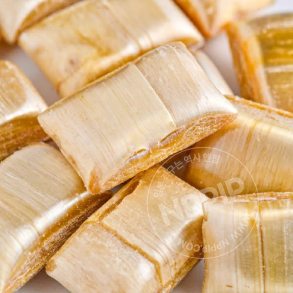 다이마루혼포 키나코 아메 콩가루 사탕 54g