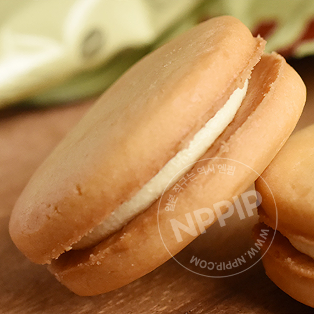 다카라제과 칼디 시오 버터 까망 114g