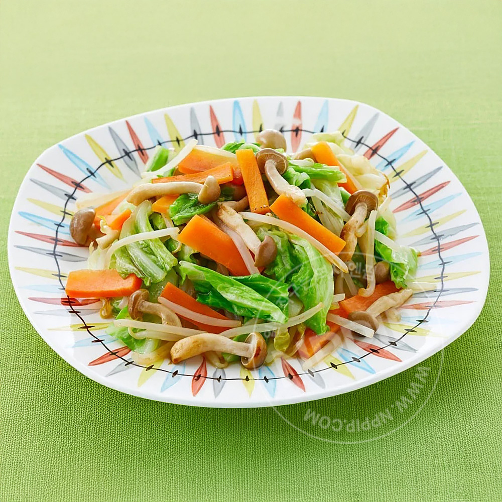 아지노모토 나베 큐브 육수 7개입 6종