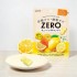 롯데 제로 츄잉캔디 시트러스맛 26g