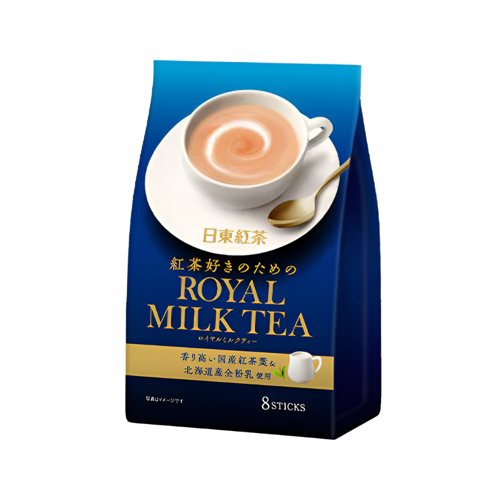 일동홍차 파우더 스틱 티 3종