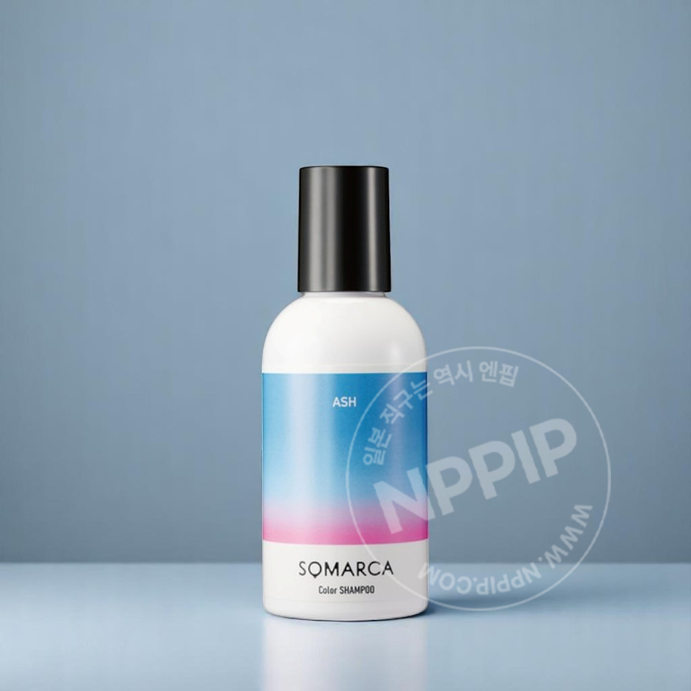 호유 소마르카 컬러 챠지 샴푸 트리트먼트 10종
