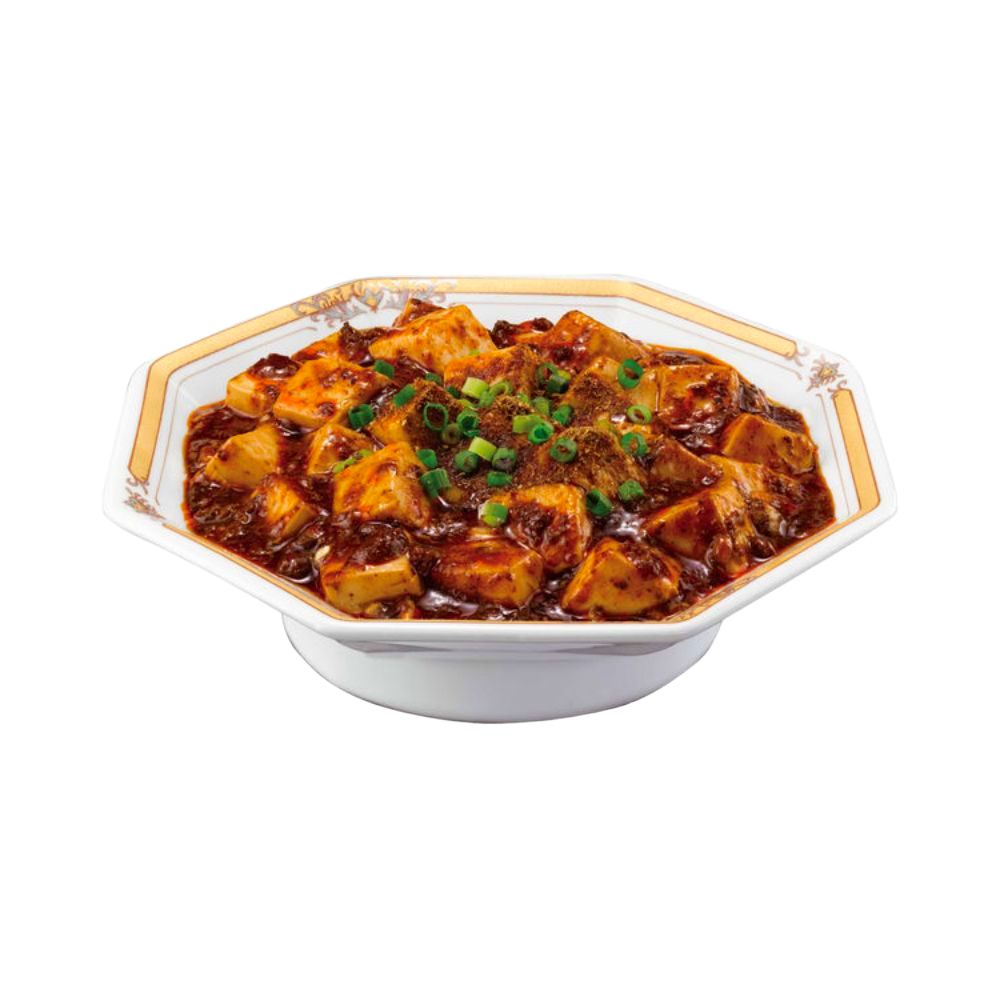 신주쿠 나카무라야 사천 마파두부 소스 4종