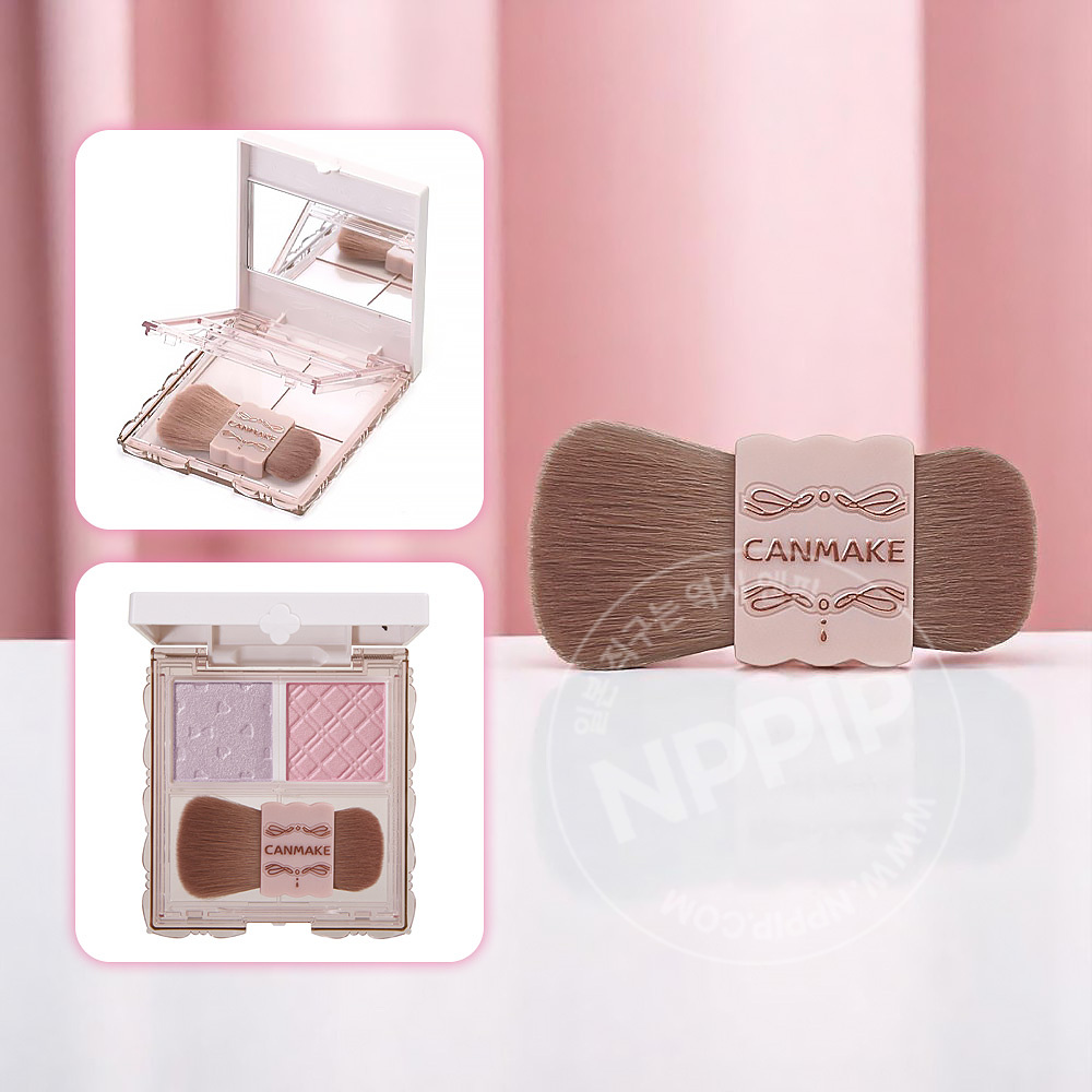 캔메이크 마이톤 쿠튀르 커스텀 팔레트 모음전