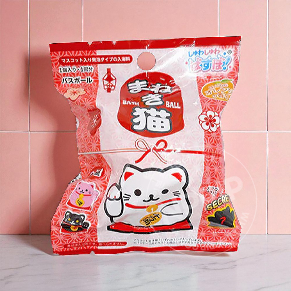 ★미니 피규어 포함★ 다이소 캐릭터 바스볼 배쓰밤 입욕제