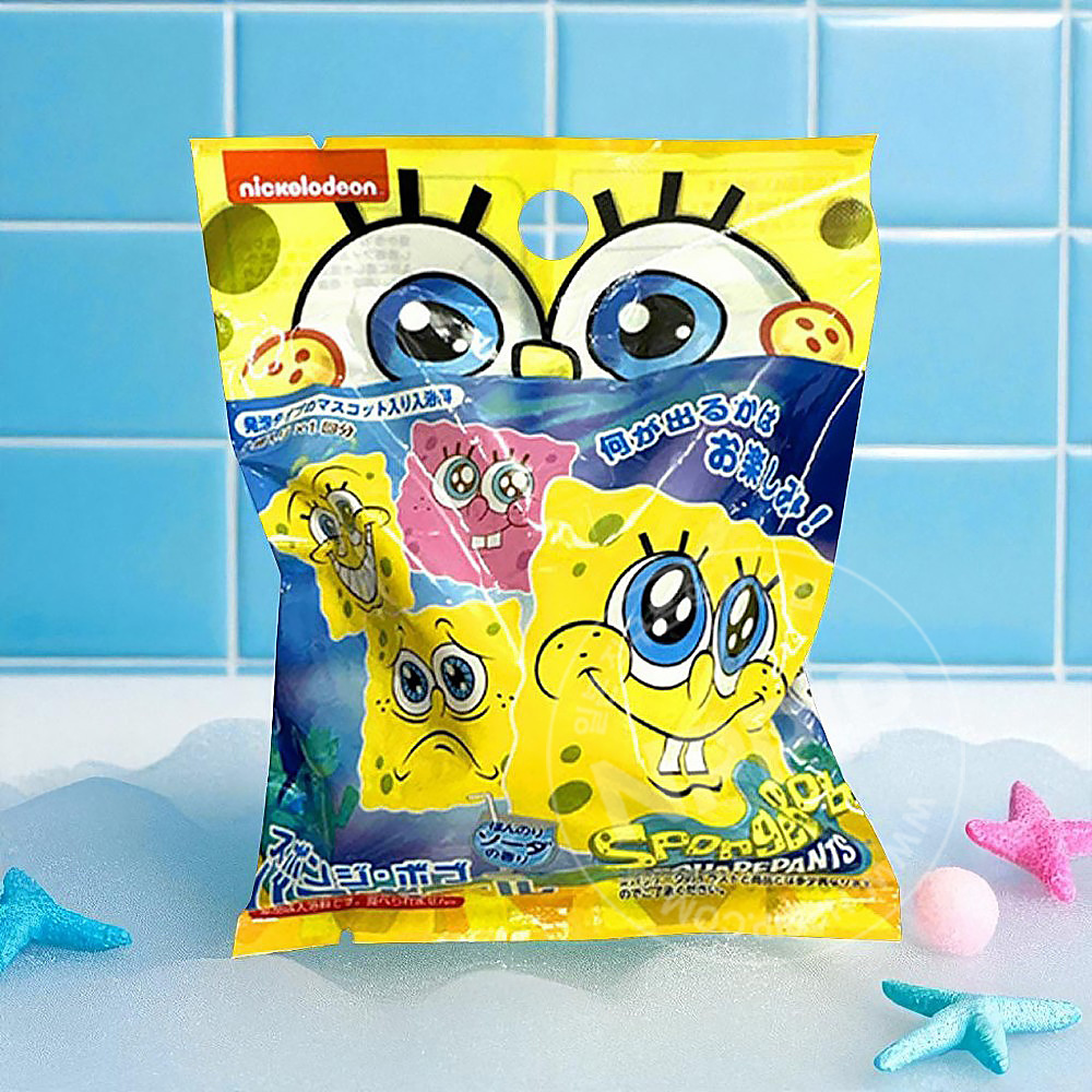 ★미니 피규어 포함★ 다이소 캐릭터 바스볼 배쓰밤 입욕제