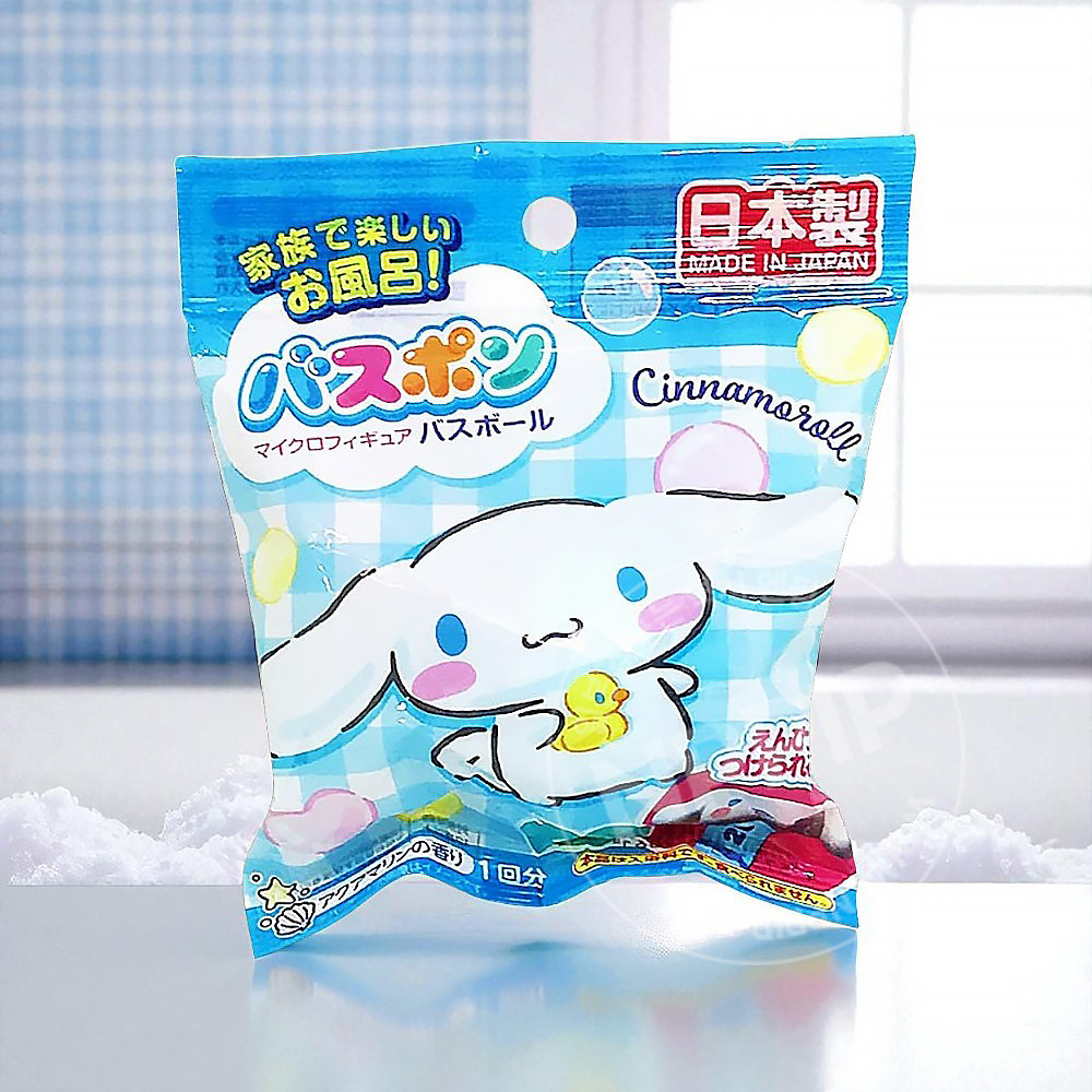 ★미니 피규어 포함★ 다이소 캐릭터 바스볼 배쓰밤 입욕제