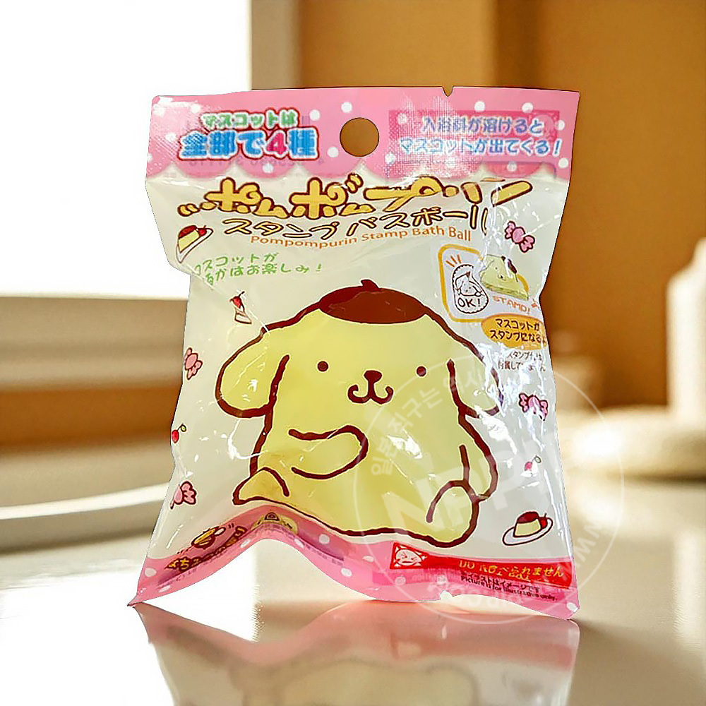 ★미니 피규어 포함★ 다이소 캐릭터 바스볼 배쓰밤 입욕제