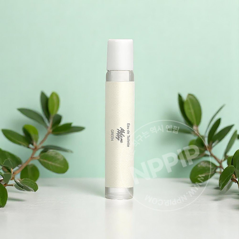 캔메이크 메이크미 해피 오드뚜왈렛 롤온타입 8ml 9종