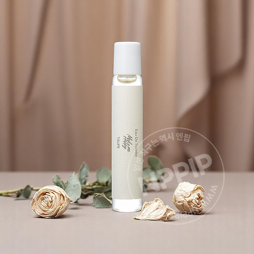 캔메이크 메이크미 해피 오드뚜왈렛 롤온타입 8ml 9종