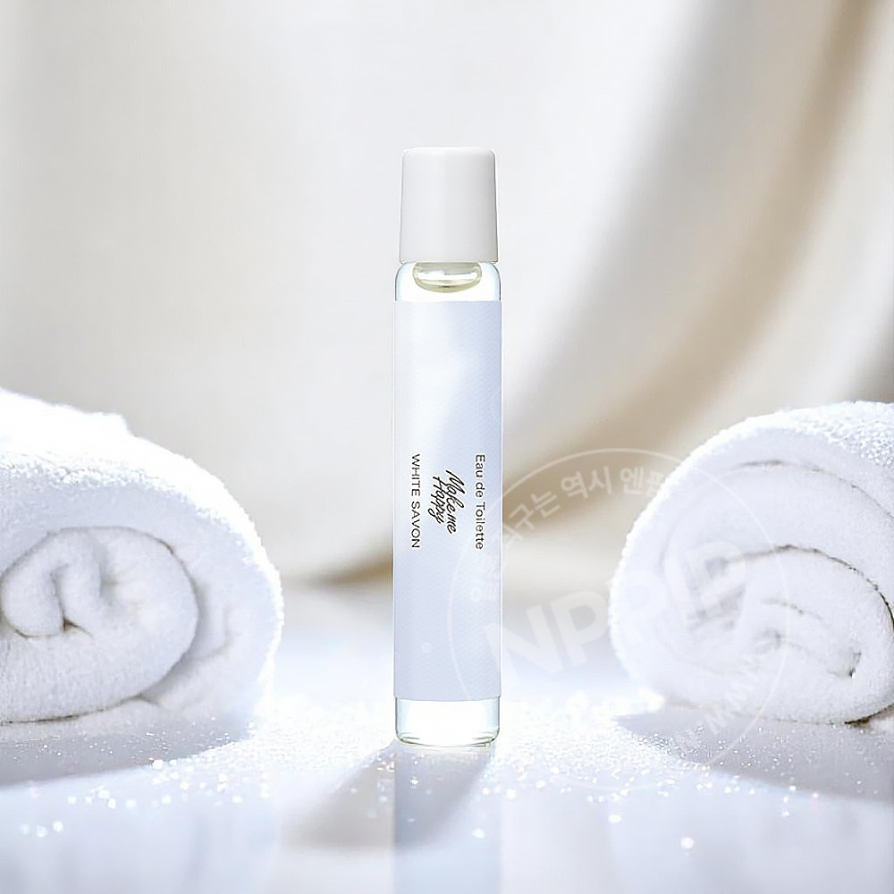 캔메이크 메이크미 해피 오드뚜왈렛 롤온타입 8ml 9종