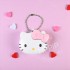산리오 캐릭터즈 헬로키티 페트병 오프너 키링 따개