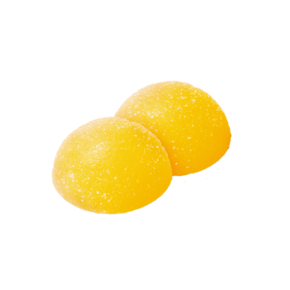 후지야 레몬 스쿼시 구미 젤리 50g