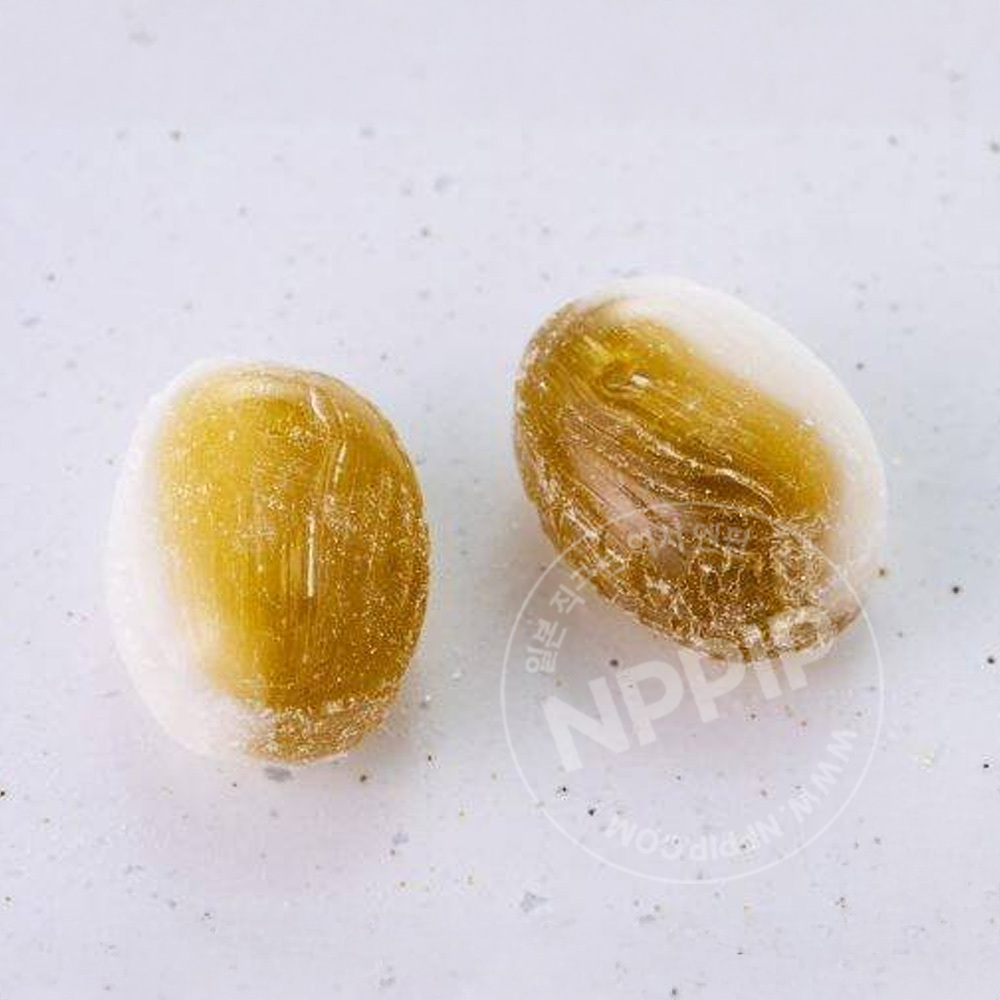 용각산 목캔디 파우치 120max 88g