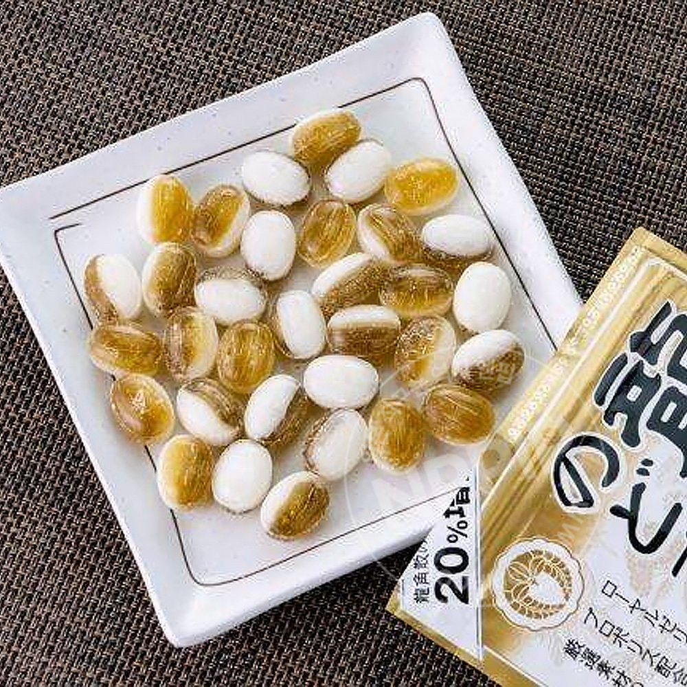 용각산 목캔디 파우치 120max 88g