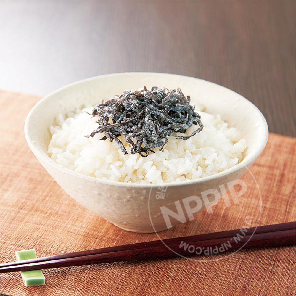 쿠라콘 시오콘부 염장다시마 (130g/500g)