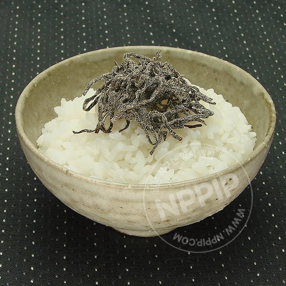 쿠라콘 시오콘부 염장다시마 (130g/500g)