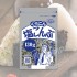 쿠라콘 시오콘부 염장다시마 (130g/500g)