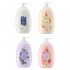 존슨즈 바디 케어 로션 크림 아로마밀크 500ml 4종