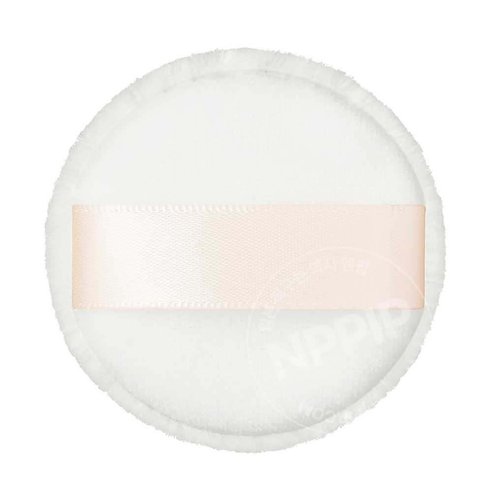 에튜세 스킨케어 프레스드 파우더