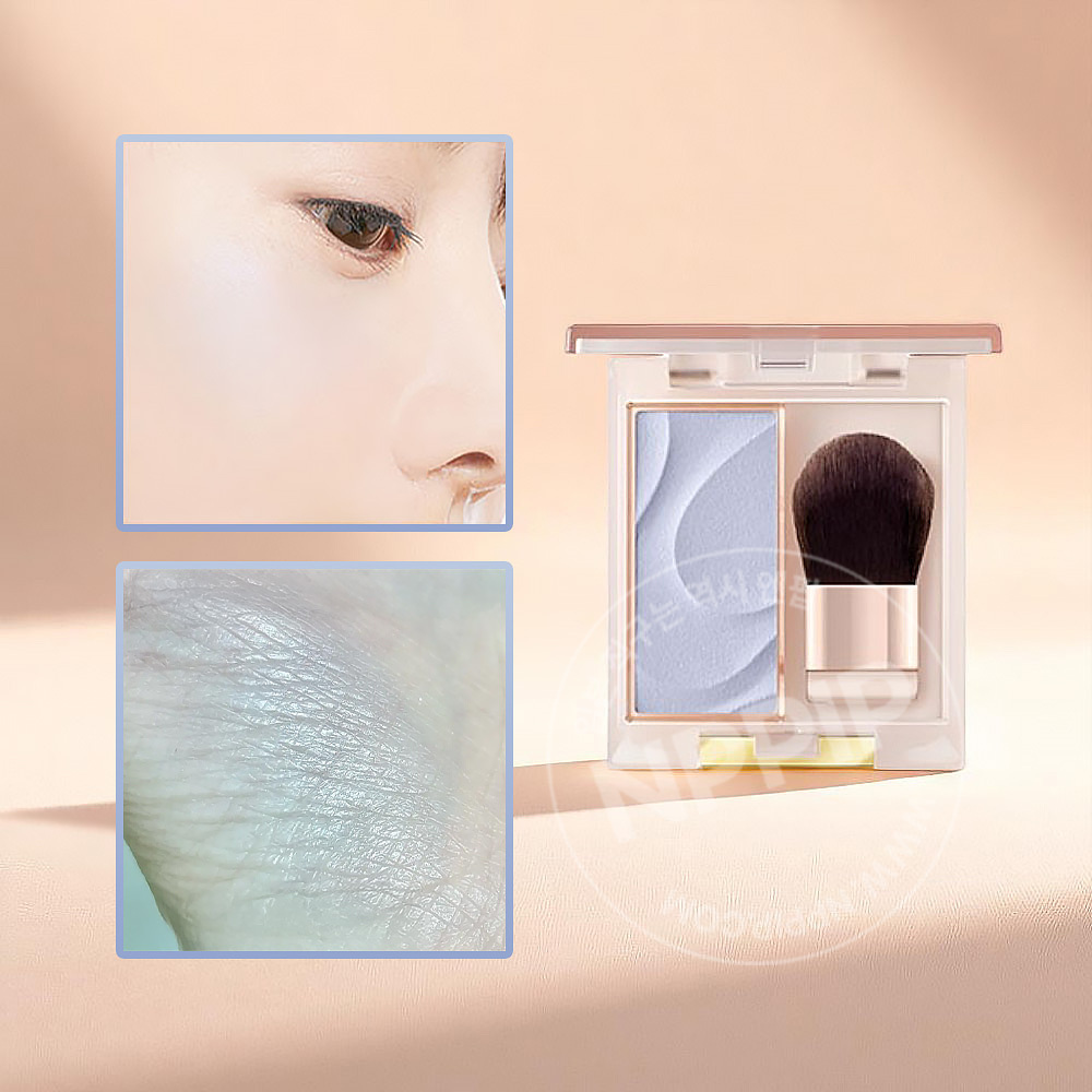 엑셀 심리스 톤 블러셔 4종