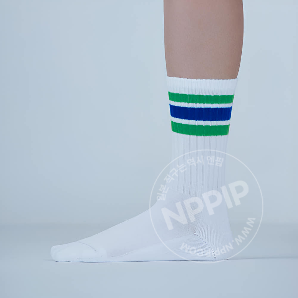 패밀리마트 콘비니 라인 삭스